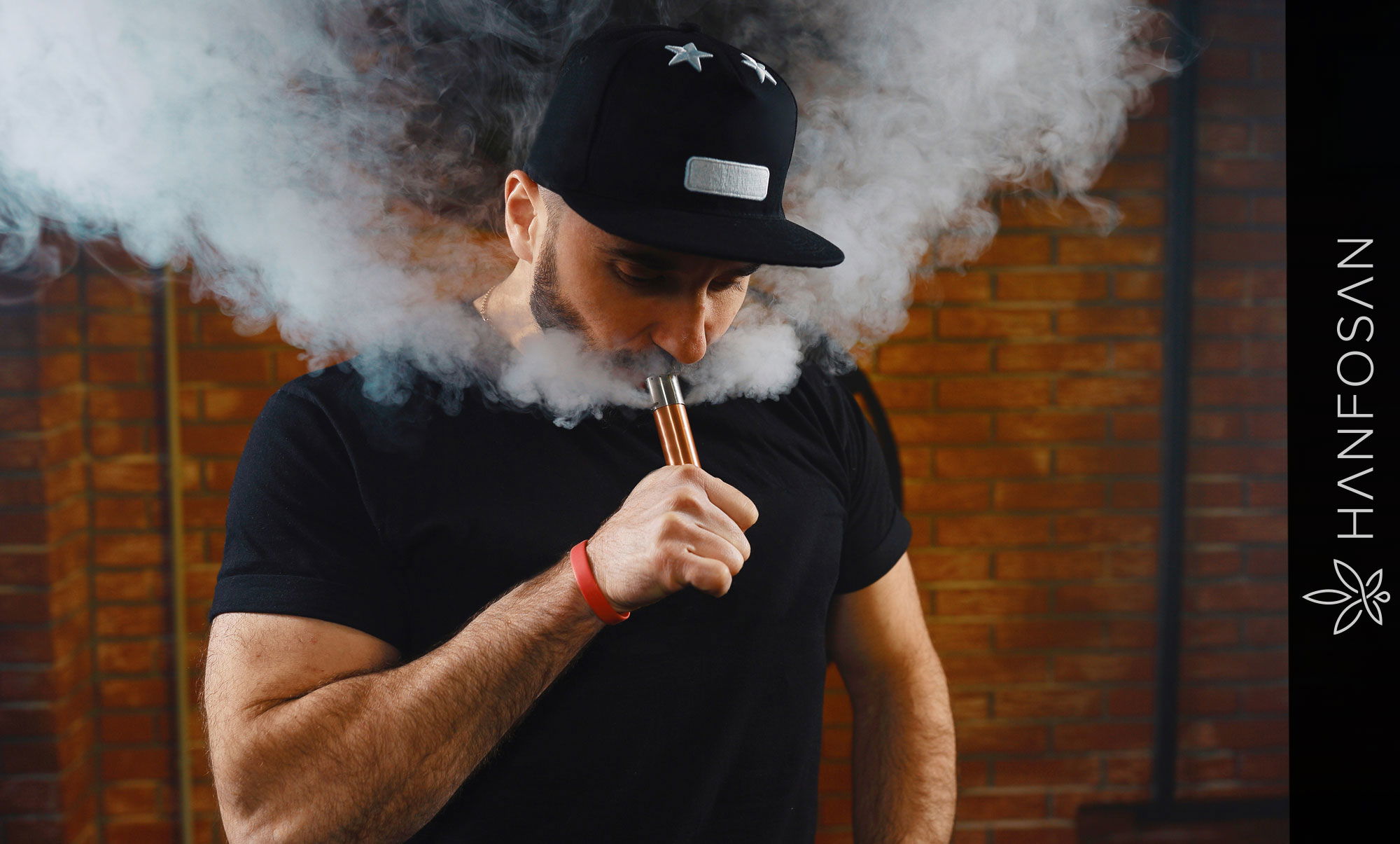 HHC Vape Wirkung