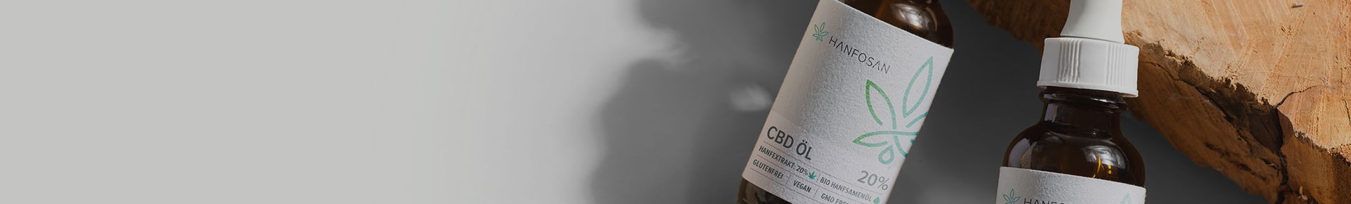 CBD Öl für Tiere (Hund, Katze, Pferd)