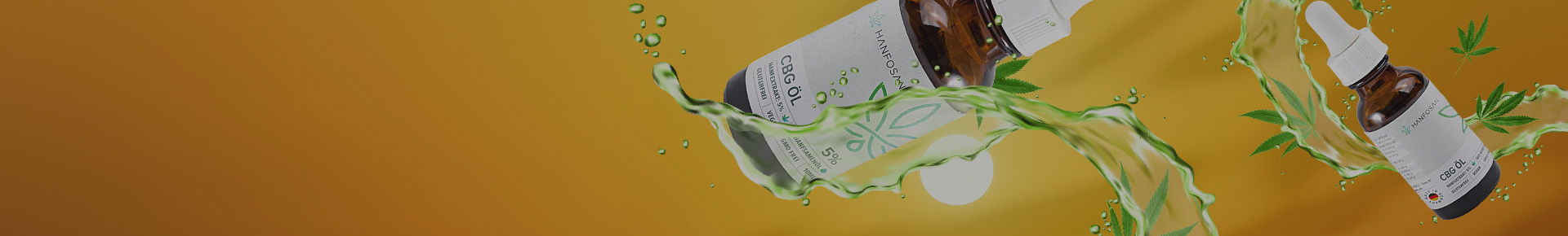 CBG Öl