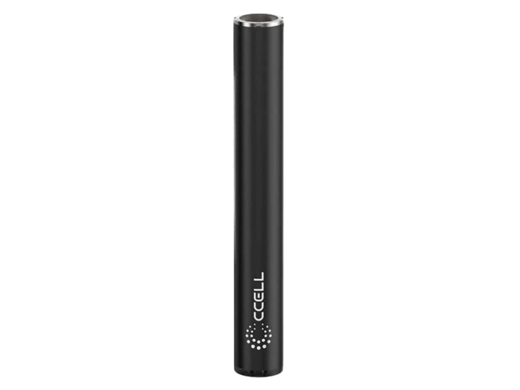 CCELL Vape Pen M4 schwarz HANFOSAN CCELL Vape Pen M4 schwarz HANFOSAN