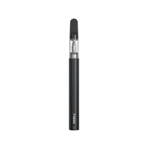CCELL M3 Plus Vape Pen Battery · schwarz · HANFOSAN