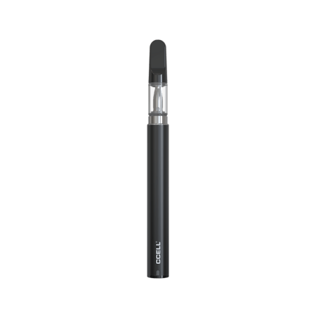 M3 Plus Vape Pen Battery - schwarz
