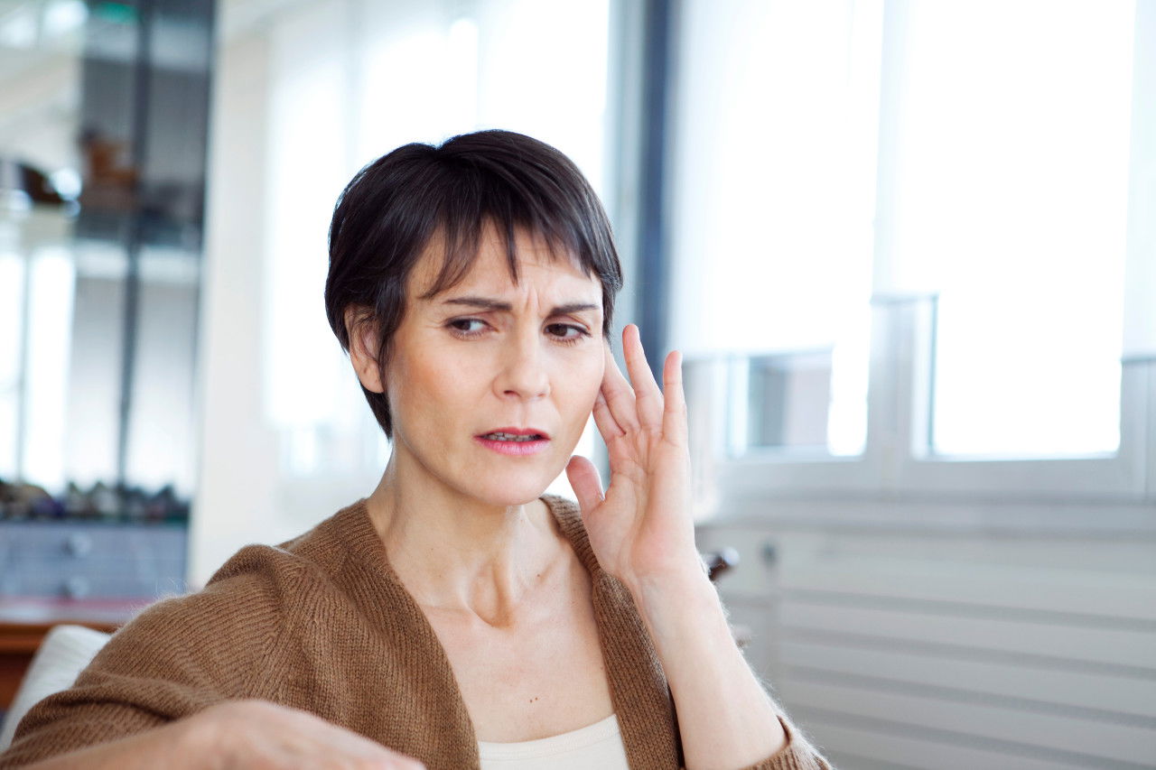 CBD gegen Tinnitus