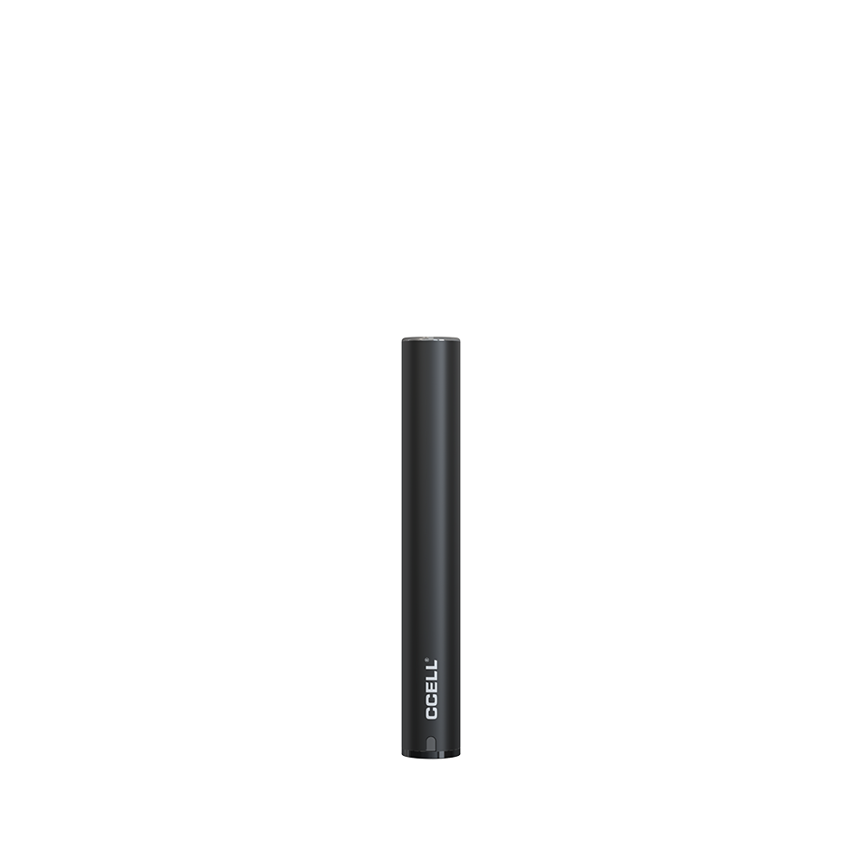 HHC Vape Pen CCELL M3 Plus · schwarz · HANFOSAN